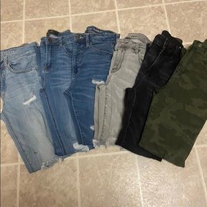 Jeans for women